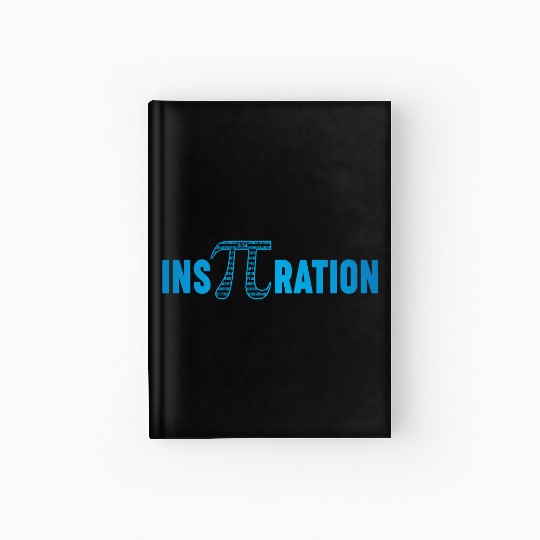 3.14 Pi Math Physics Teacher Irrational Number 3.1 Hardcover Journal