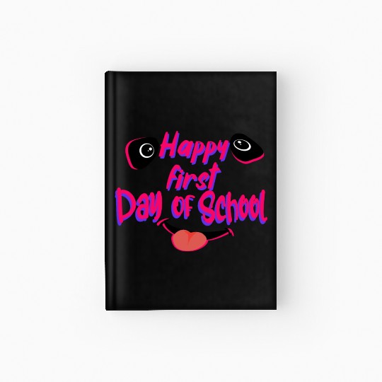 Time to head back to Hardcover Journal