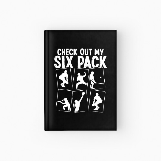 Sports Cards Check out my Six Pack Card Collector Hardcover Journal