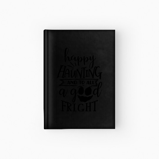 Fright Night Hardcover Journal