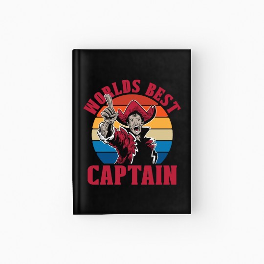 Columbus Day 1492 Hardcover Journal