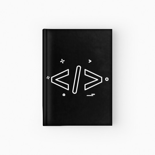 Computer, Computer Science Engineer Engineering Hardcover Journal