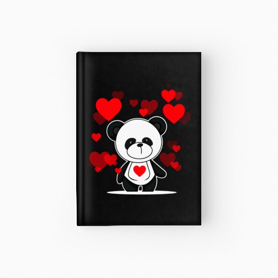 valentine day gifts for girlfriend 2023 Hardcover Journal