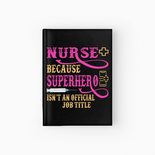 Biker Biker, Dirt, Bike, Skull, Skeleton Hardcover Journal