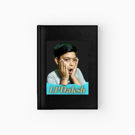 Thunder Cat Hardcover Journal 1