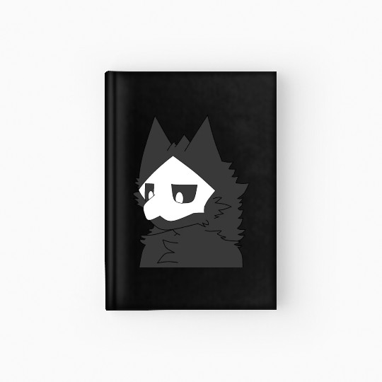Changed - Puro Avatar Sprite Hardcover Journal