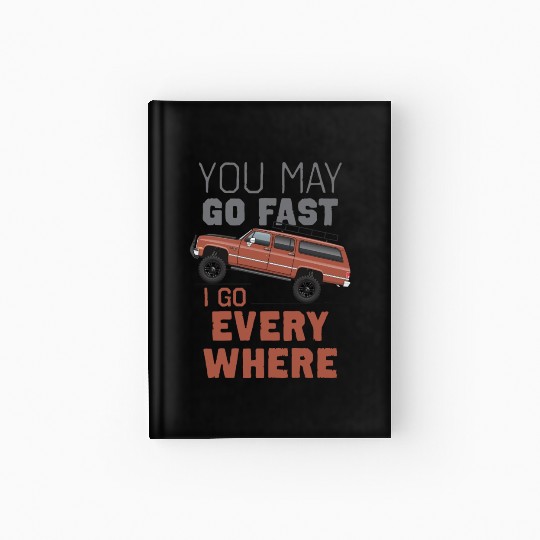you Bronze Hardcover Journal