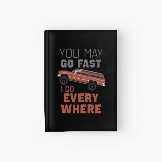 you Bronze Hardcover Journal