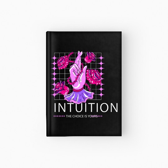 The Quintessential Quintuplets Anime Essential T-S Hardcover Journal