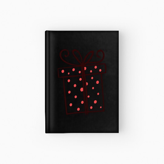I Love My Girlfriend Hardcover Journal