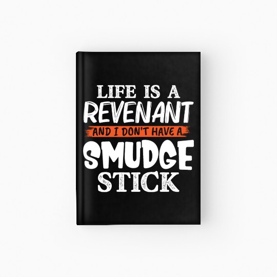 Ghost Hunters, Ghosts, Ghost, Ghost hunting Hardcover Journal