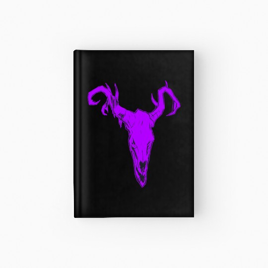 Wendigo Hardcover Journal