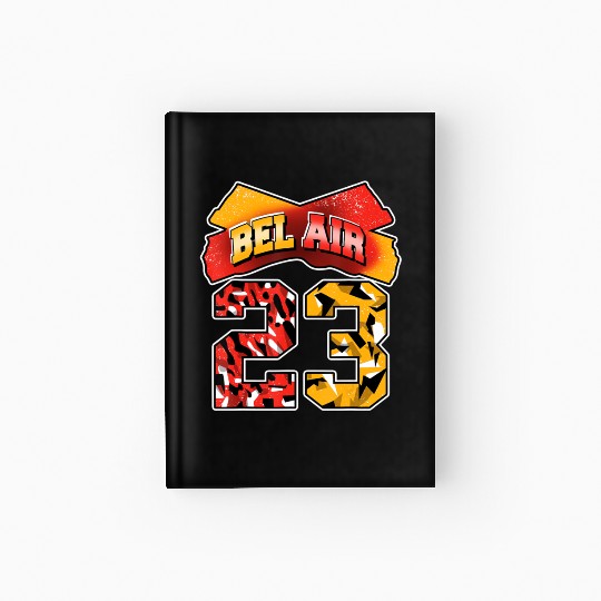 Fresh Air Number 23 Citrus 7s Matching Hardcover Journal