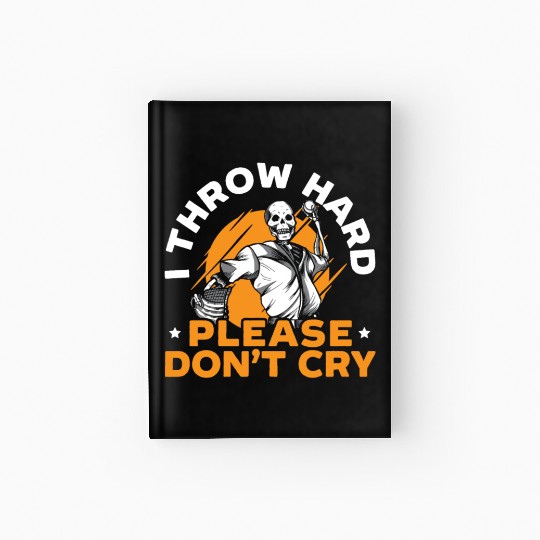 Baseball Player Baseball Coach Baseball Pitcher Hardcover Journal