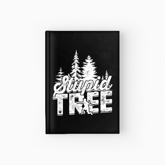 Ultimate Frisbee Importanter Disc Golf Ultimate Hardcover Journal