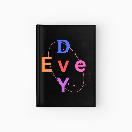 Embrace Equity Happy Women's Day Hardcover Journal