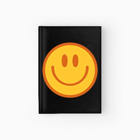 Dear Person Behind Me The World Is A Better Place Hardcover Journal