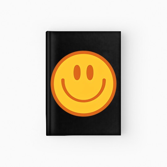 Dear Person Behind Me The World Is A Better Place Hardcover Journal