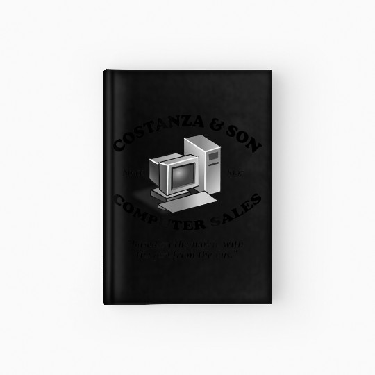 Mens Dad Of Horse Lover Equestrian Horseback Ride Hardcover Journal