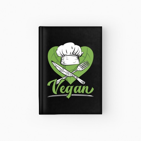 Culinary Gangster Pastry Chef Cooking Culinary Hardcover Journal