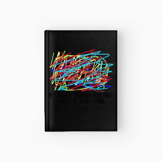 Twin Peaks Agent Cooper Sheriff Truman Photo Grap Hardcover Journal