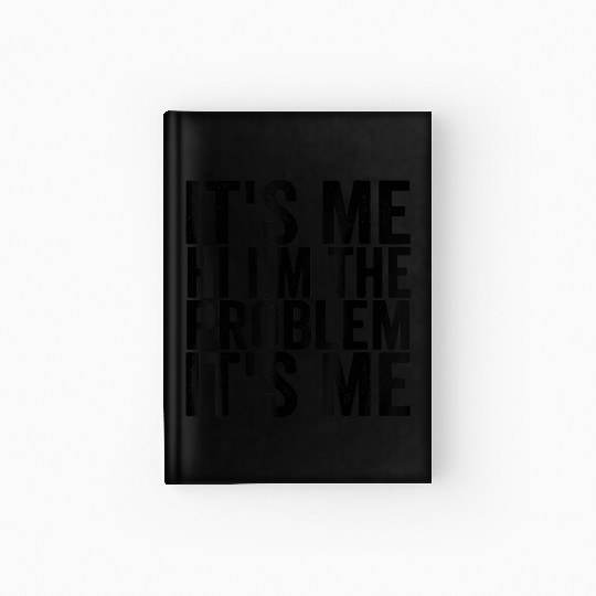 Proud Grandma US Air Force American Flag Hardcover Journal