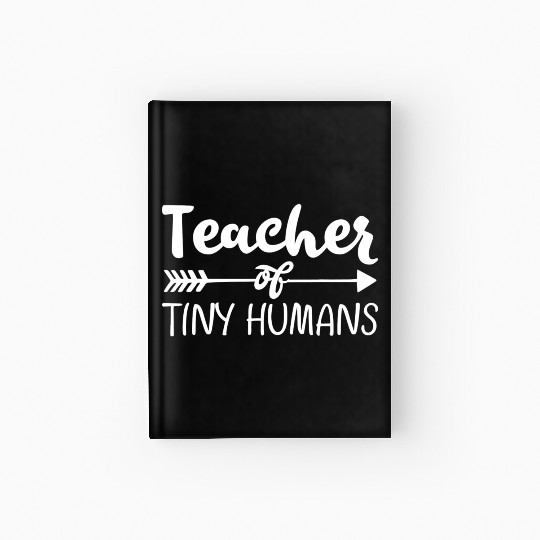 Kindergarten Preschool Teacher For I Wouldst Day Hardcover Journal