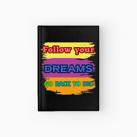 "Designing Your Destiny: Embrace Your Passion. Hardcover Journal