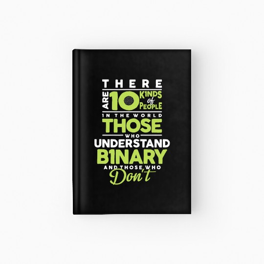 Computer Science Geeks Programmer Joke Web Hardcover Journal