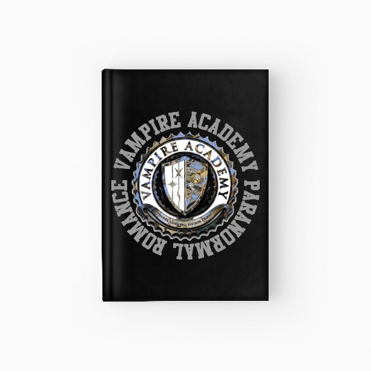 Vampire Academy Hardcover Journal