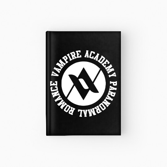 Vampire academy Hardcover Journal