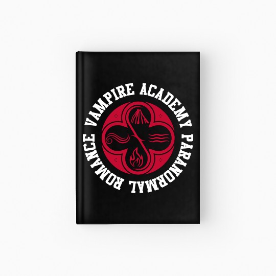 Vampire academy Hardcover Journal