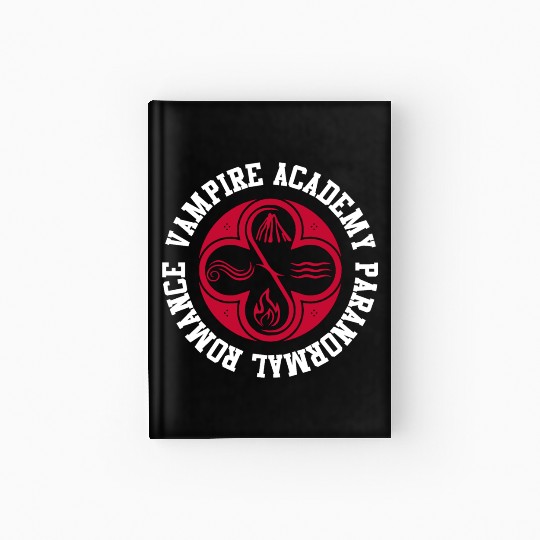 Vampire academy Hardcover Journal