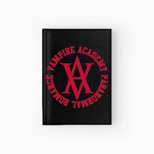 Vampire academy Hardcover Journal
