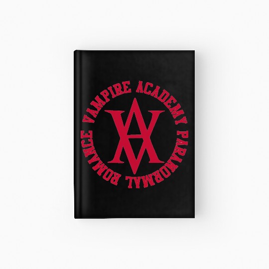 Vampire academy Hardcover Journal