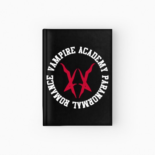 Vampire academy Hardcover Journal