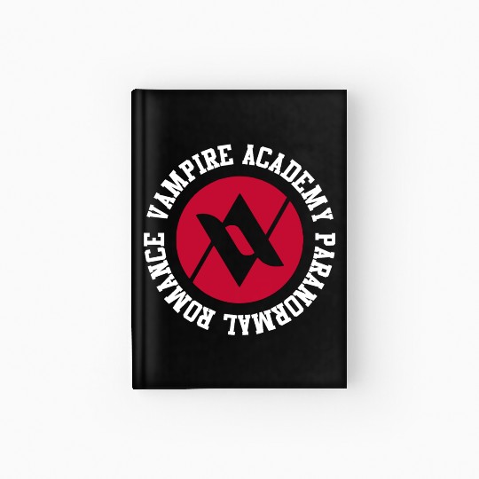 Vampire academy Hardcover Journal