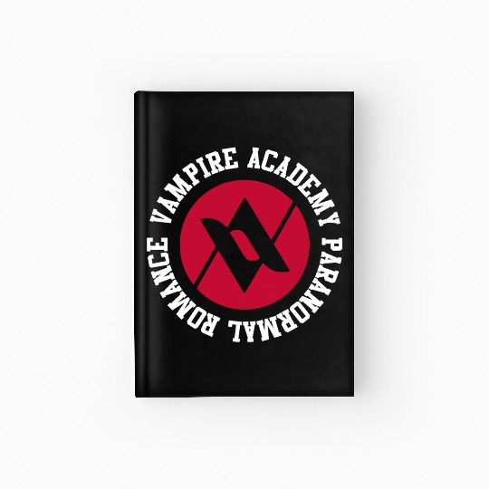 Vampire academy Hardcover Journal
