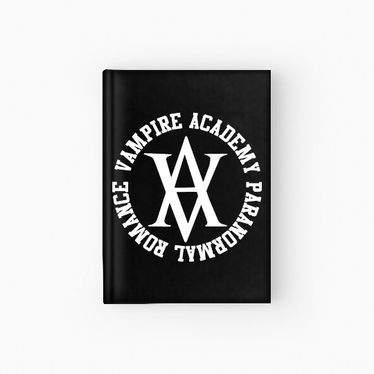 Vampire academy Hardcover Journal