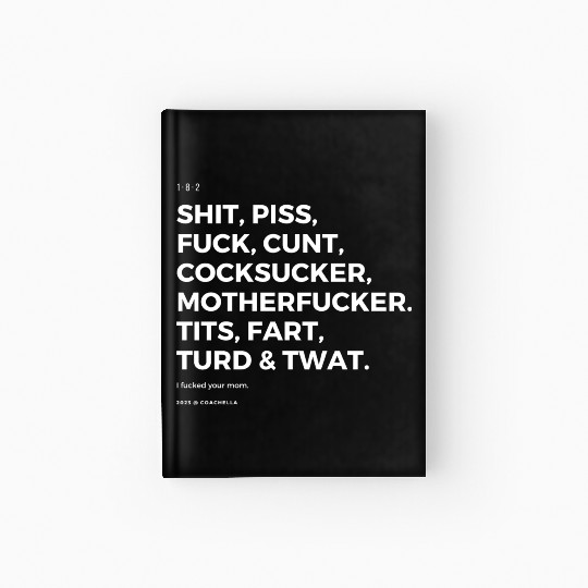 Family Reunion Hardcover Journal