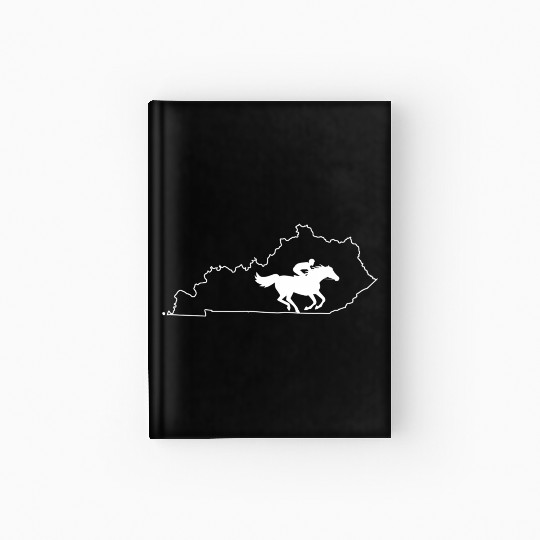Kentucky Horse Racing Derby May 2Nd 2020 Hardcover Journal