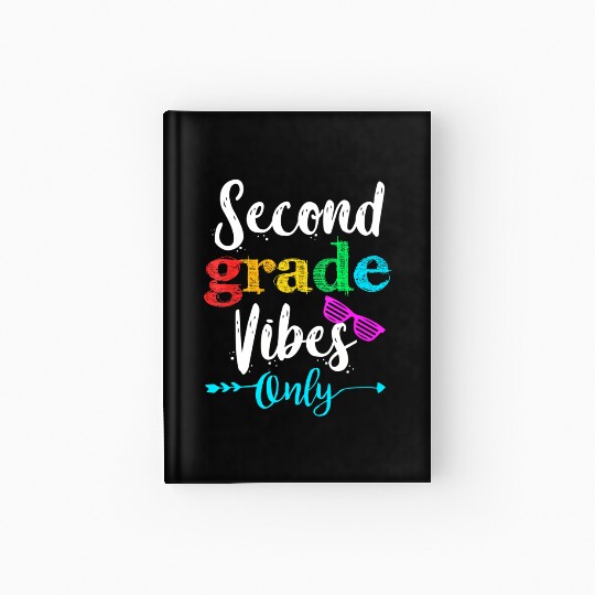 My Last First Day Senior Class Of 2023 Back to Sch Hardcover Journal