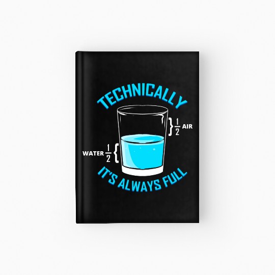 Chemist Science Chemistry Teacher Student Hardcover Journal