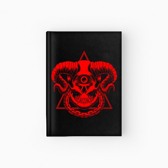 Cyclops Hardcover Journal