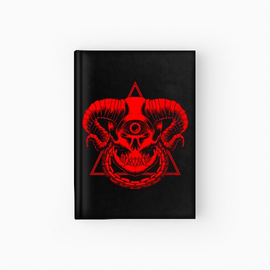 Cyclops Hardcover Journal