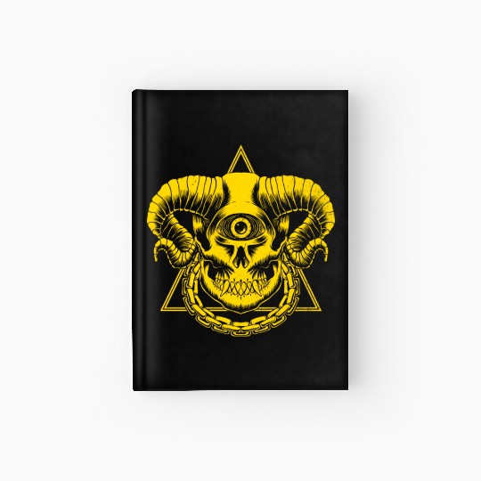 Cyclops Hardcover Journal