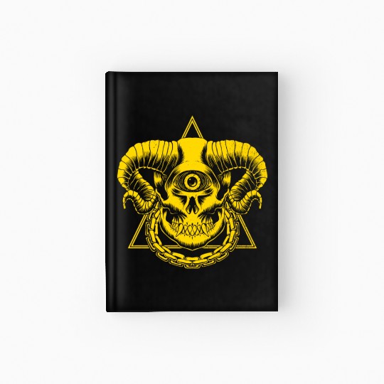 Cyclops Hardcover Journal