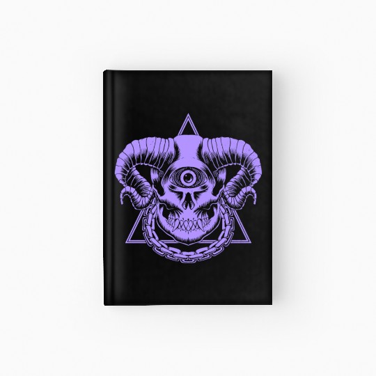 Cyclops Hardcover Journal