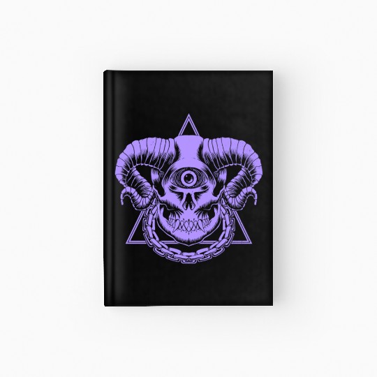 Cyclops Hardcover Journal