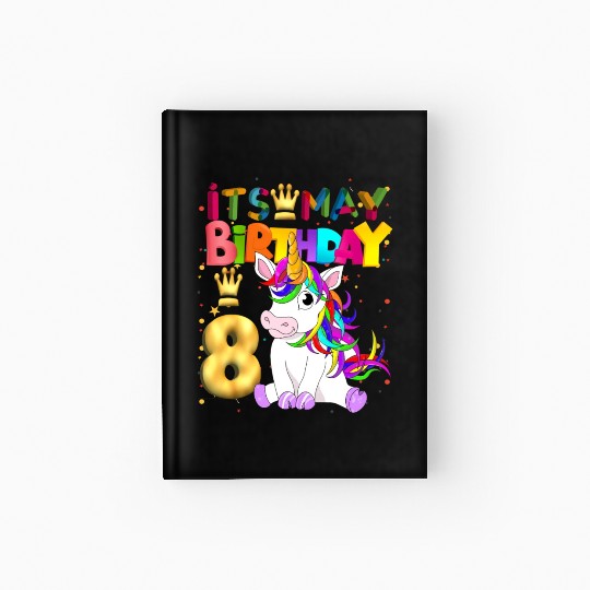 Uorn Party Animal 8Th Uorn Hardcover Journal